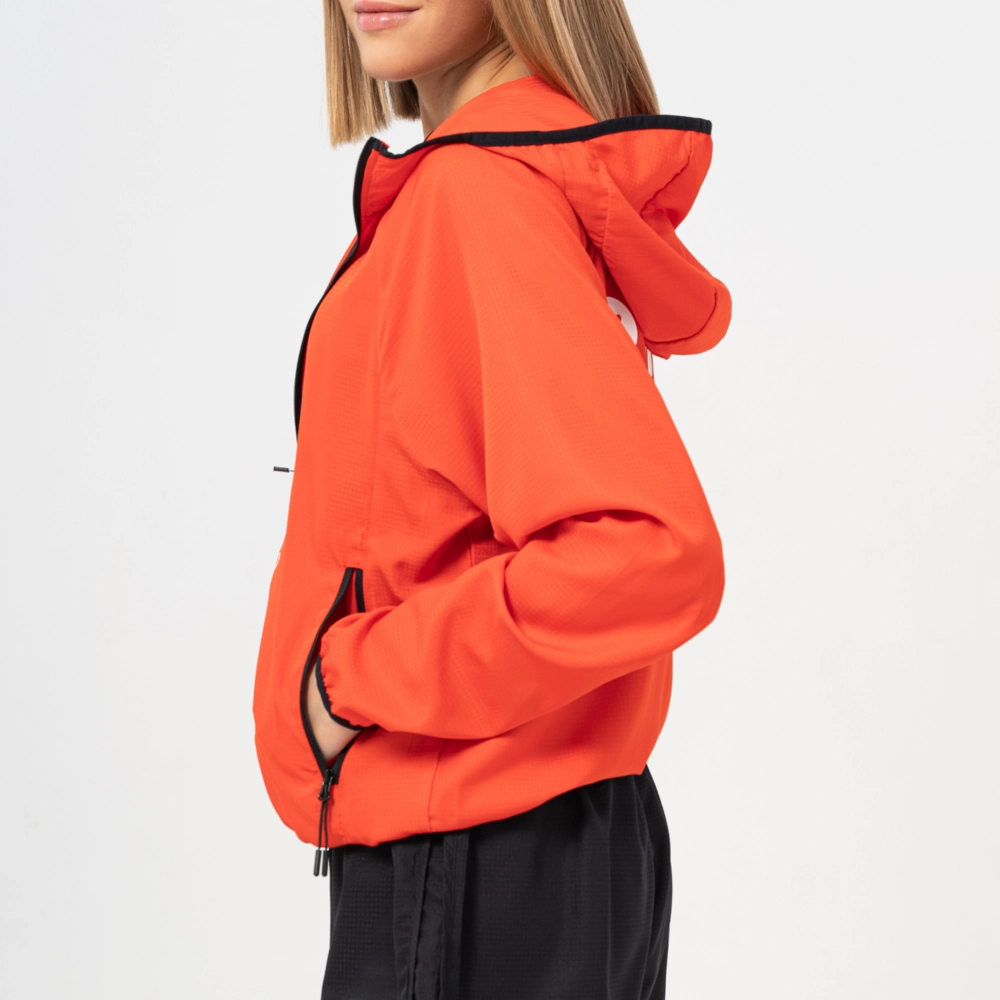 Куртка на резинке Yamaguchi Jacket Light