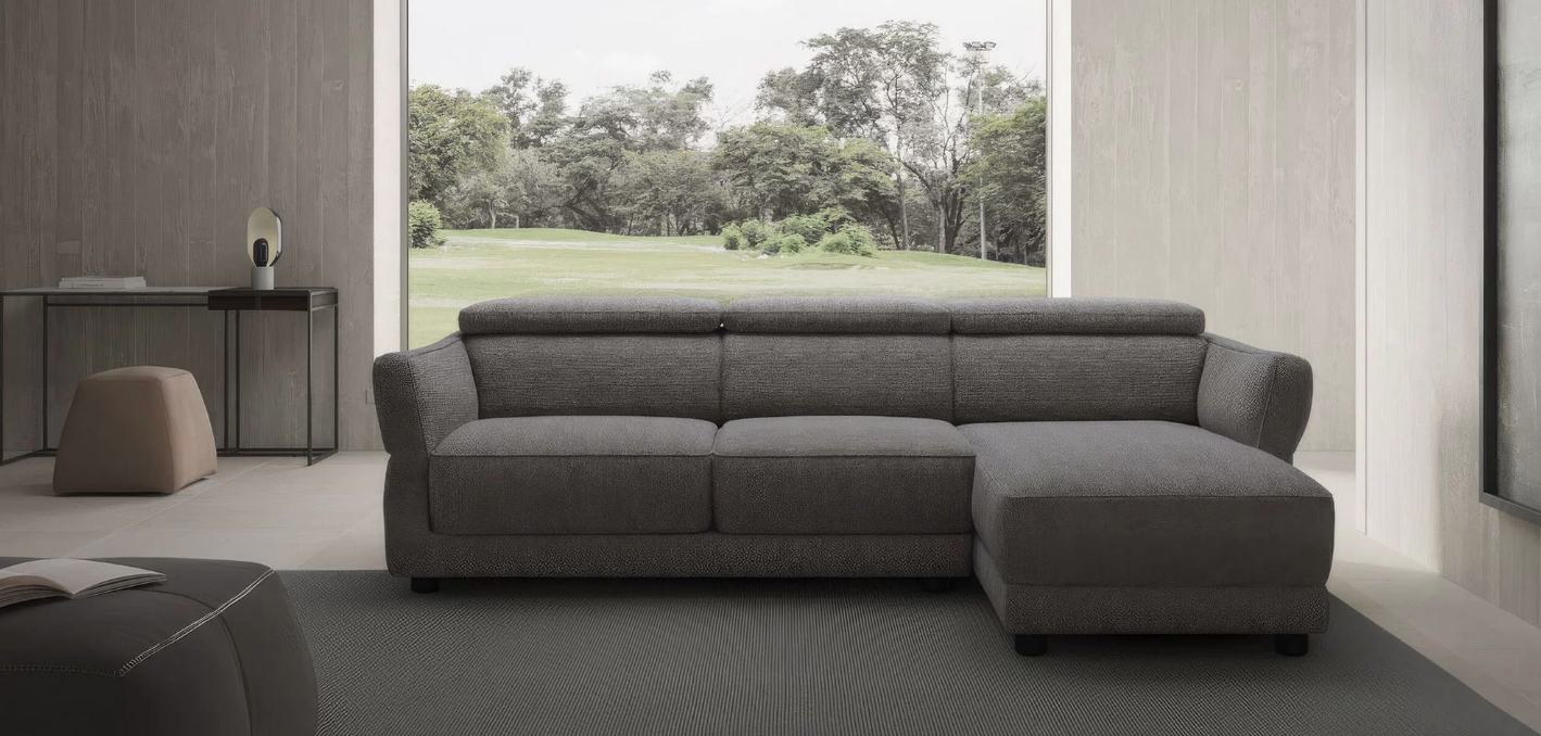 Диван угловой Notturno