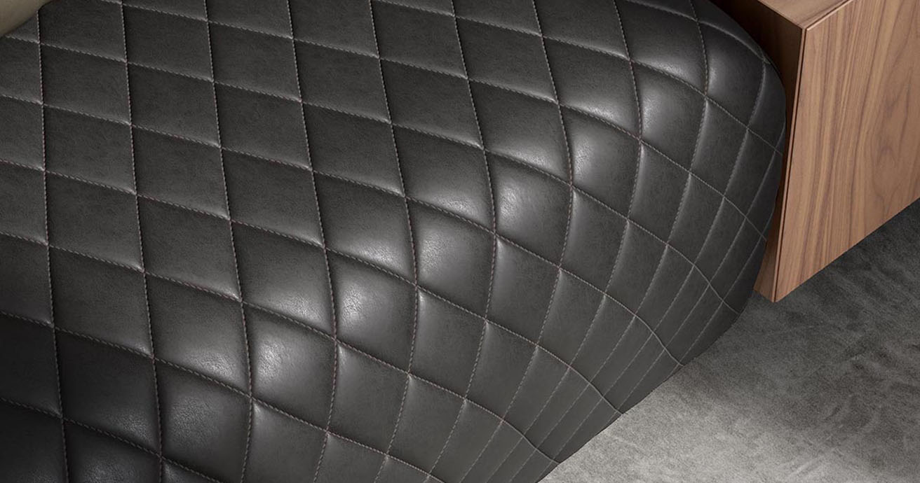 Диван модульный Melpot