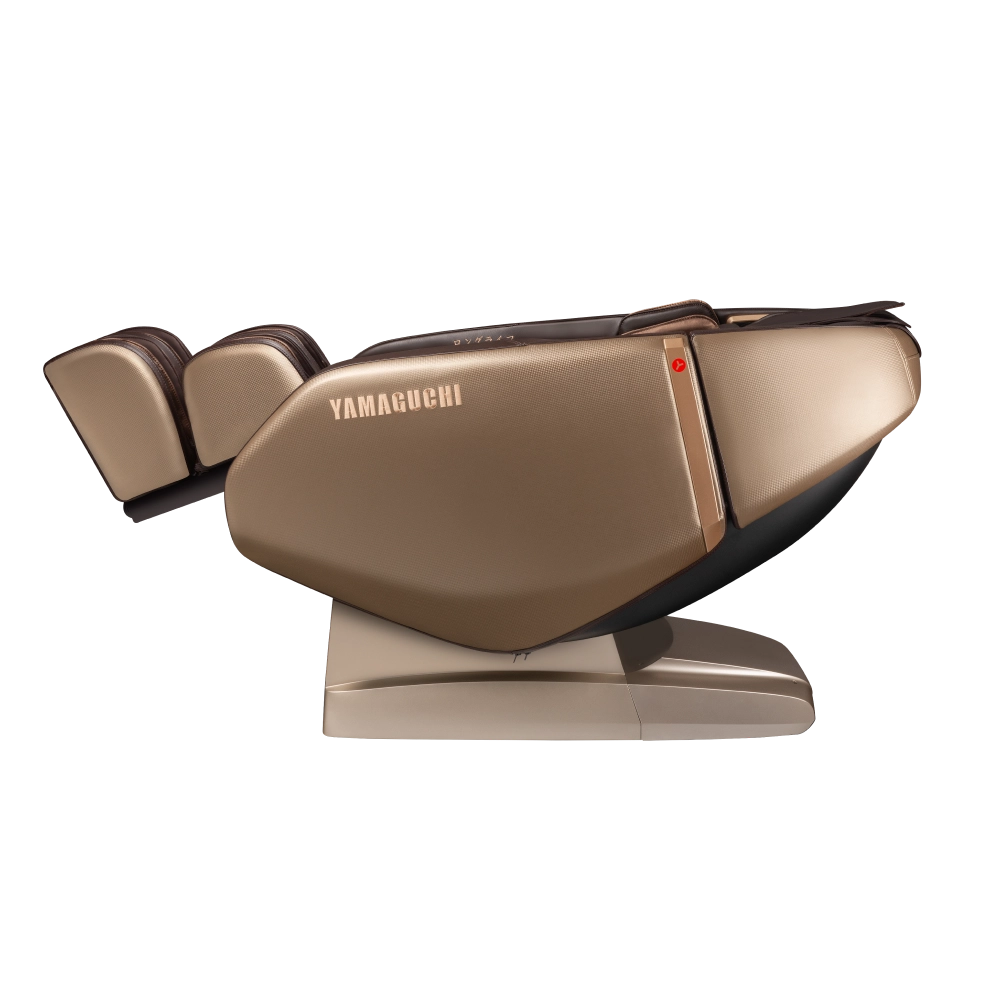 Массажное кресло Yamaguchi Eclipse Brown