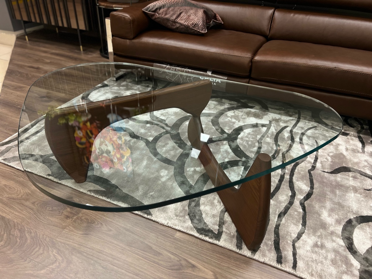 Столик ART. 1201 NOGUCHI CTS Design