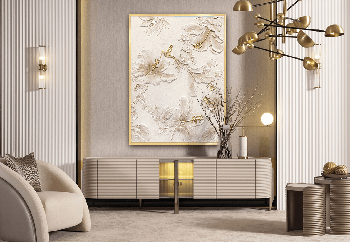 КАРТИНА ФИОРИ I