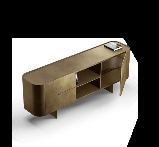 Тумба Ninfa  Eforma Италия