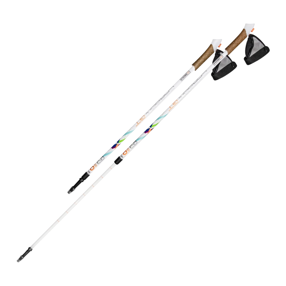 US MEDICA Carbon GT (2 секции)