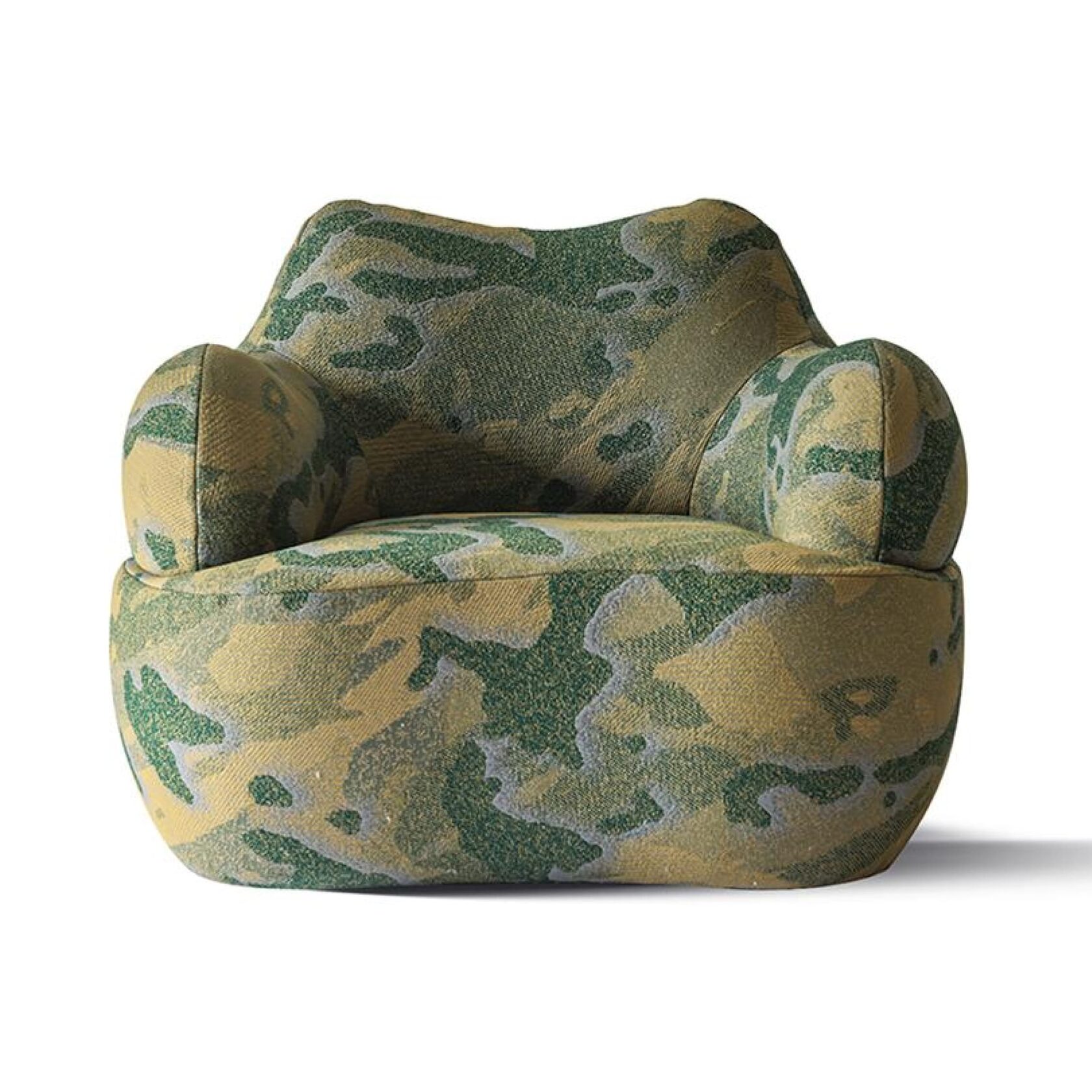 Кресло Van2 VN547 - Ткань