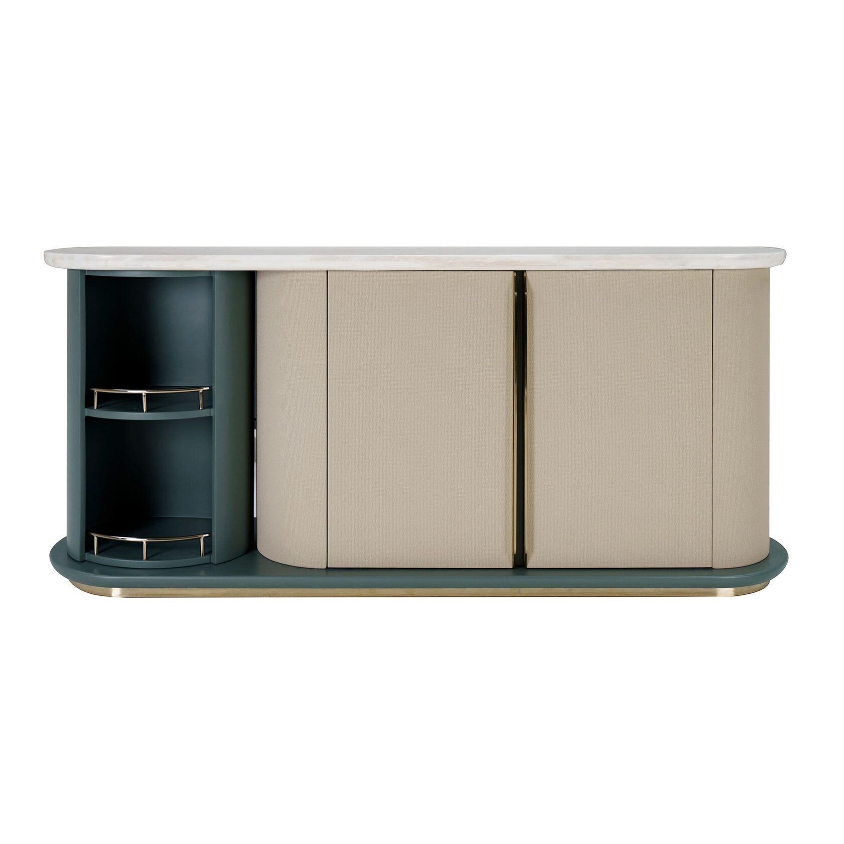 Комод Antic AT836