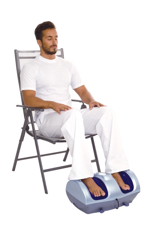 Массажер для ног US Medica Angel Feet
