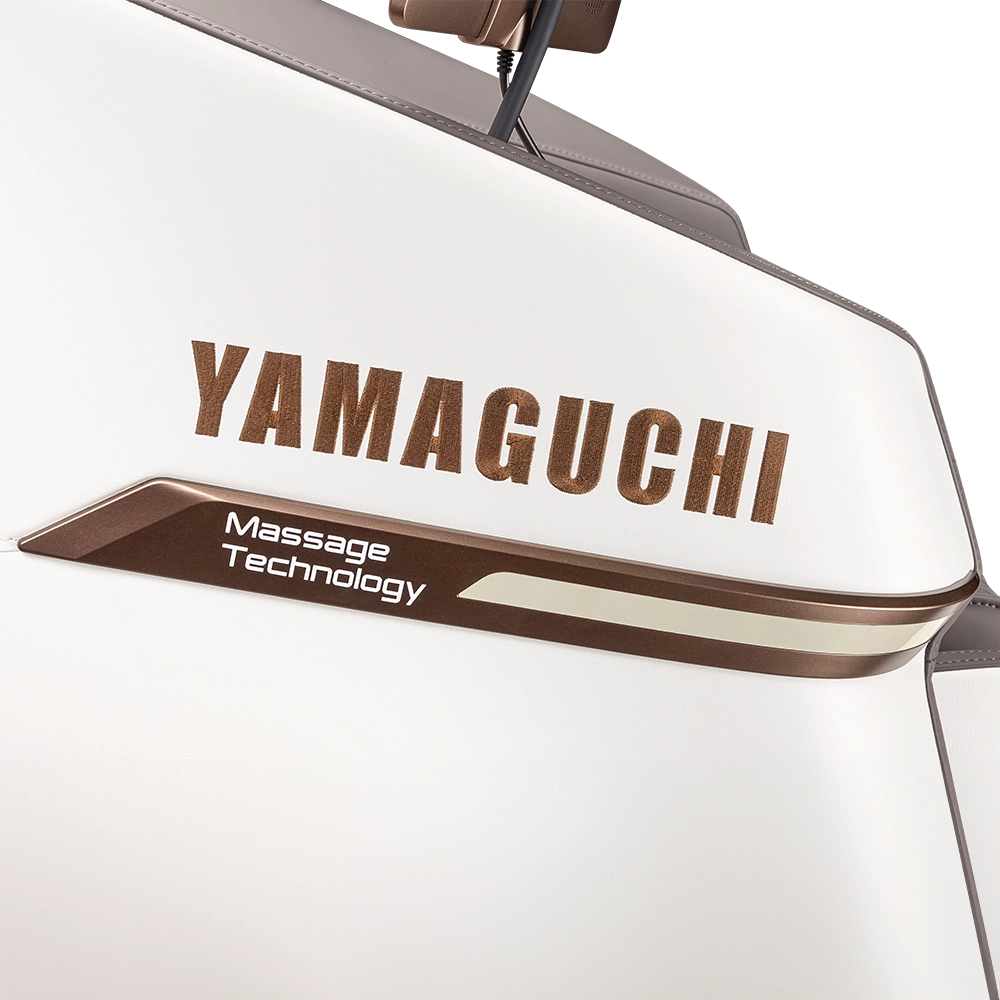 Массажное кресло Yamaguchi Calipso