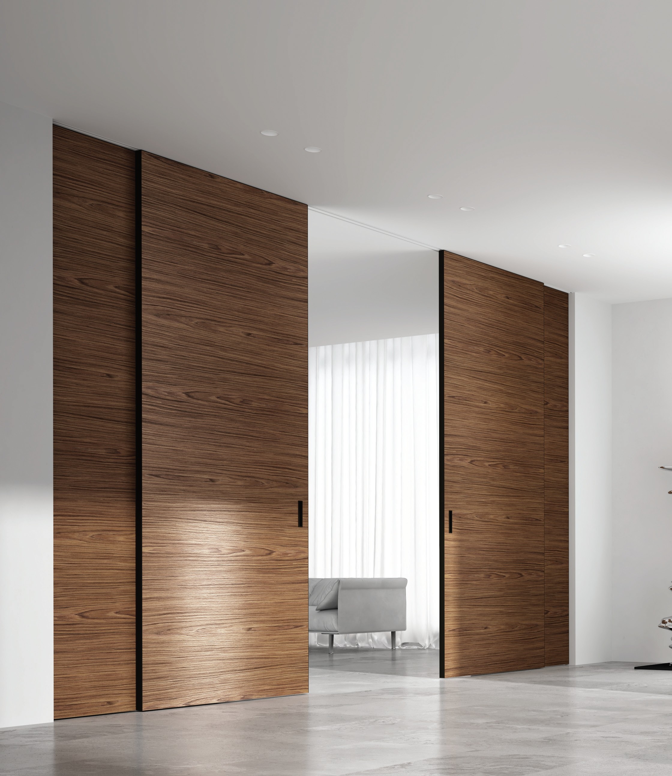 STRATUS‑FILO Veneer