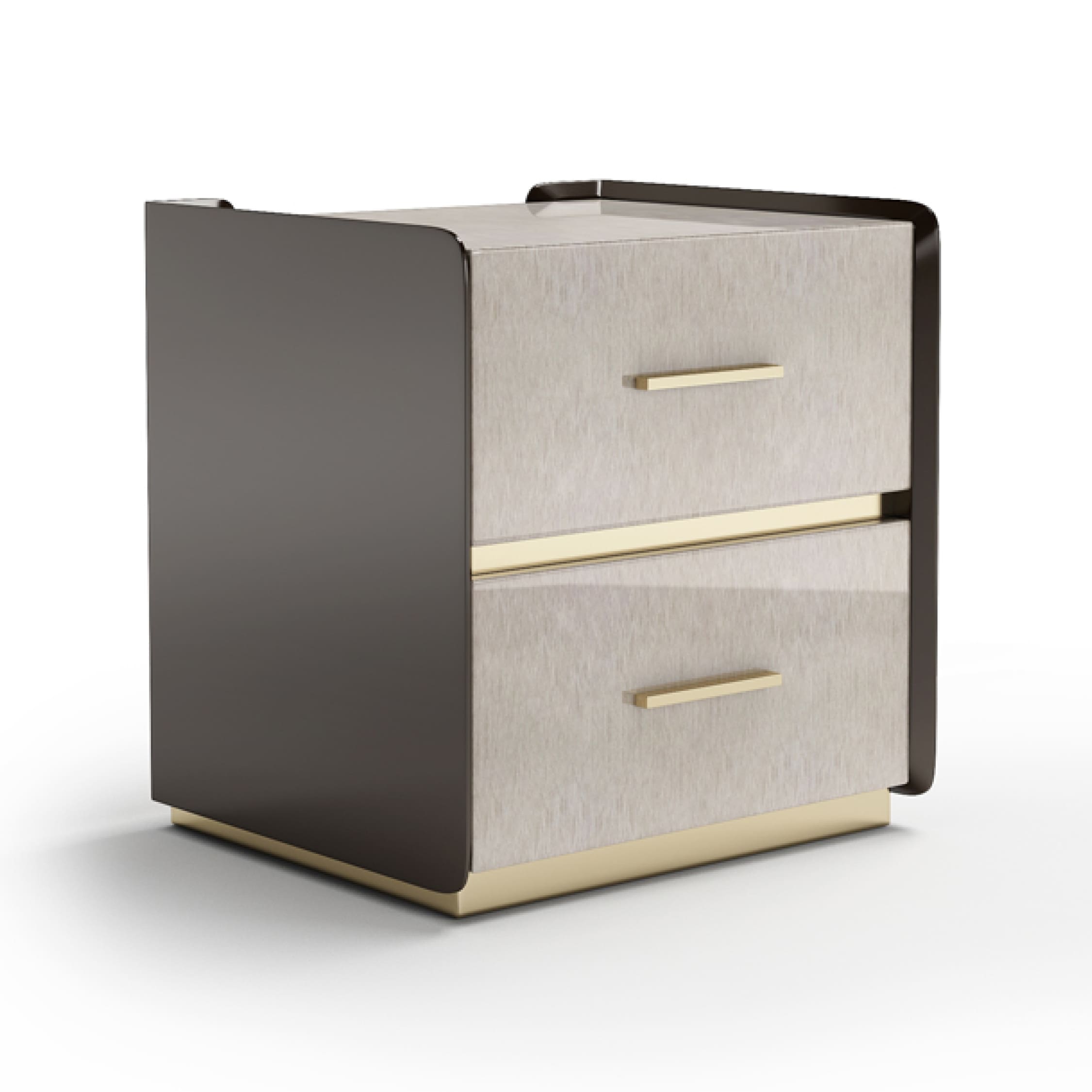 Прикроватная тумба Meggi Casa MGG216