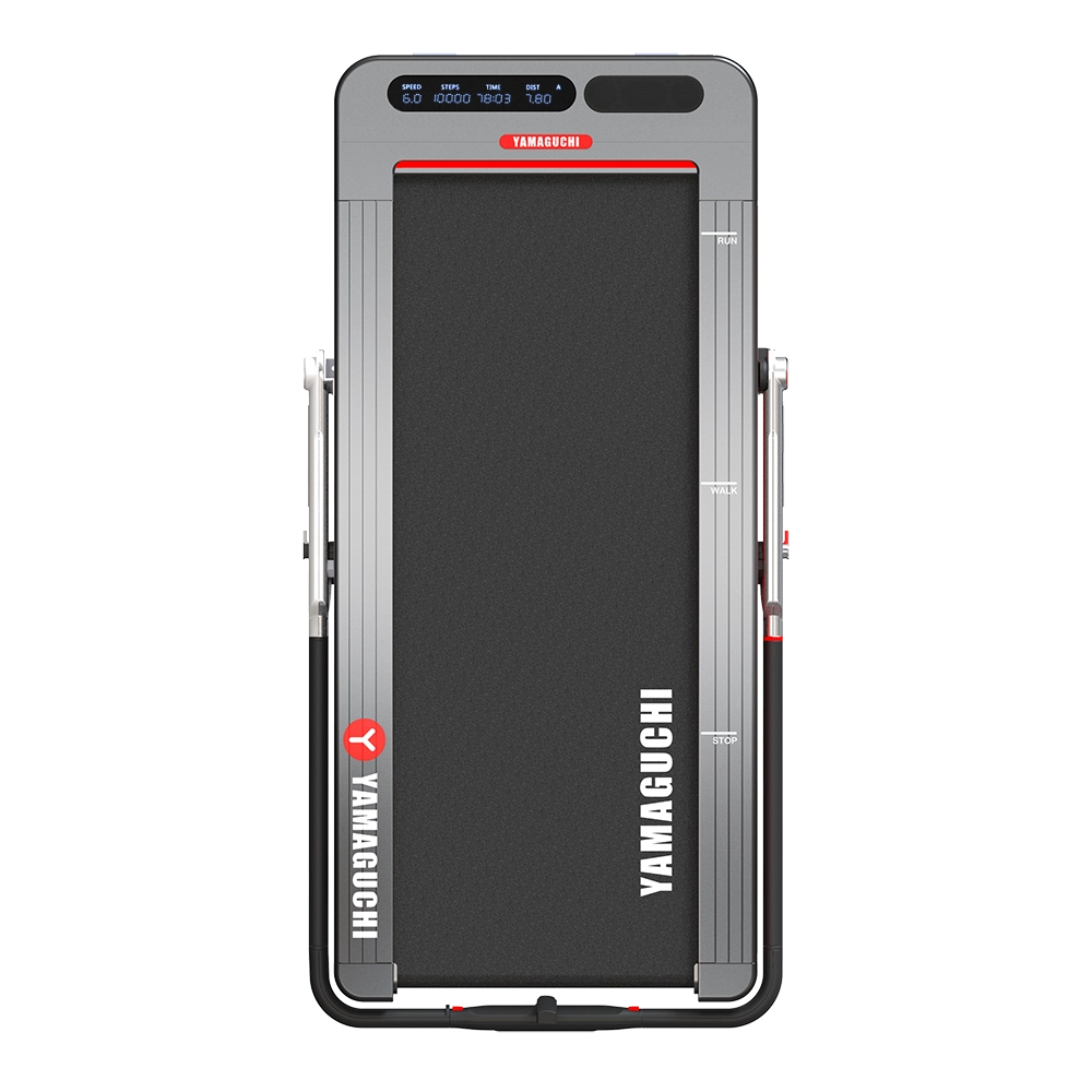 Беговая дорожка Yamaguchi Runway PRO-X