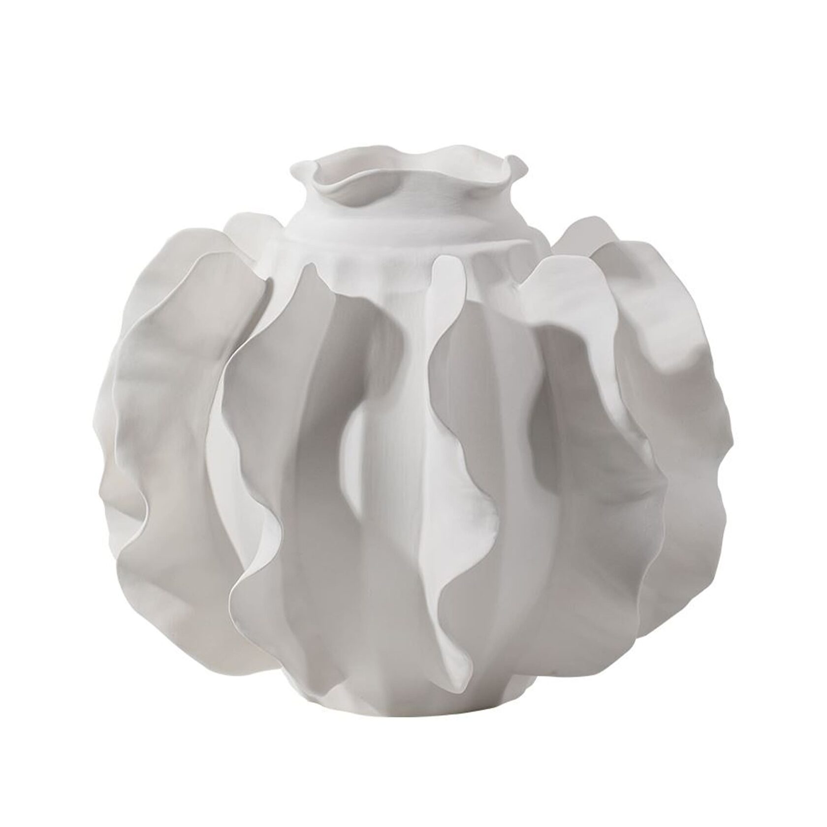 Керамическая ваза Merlin ML008