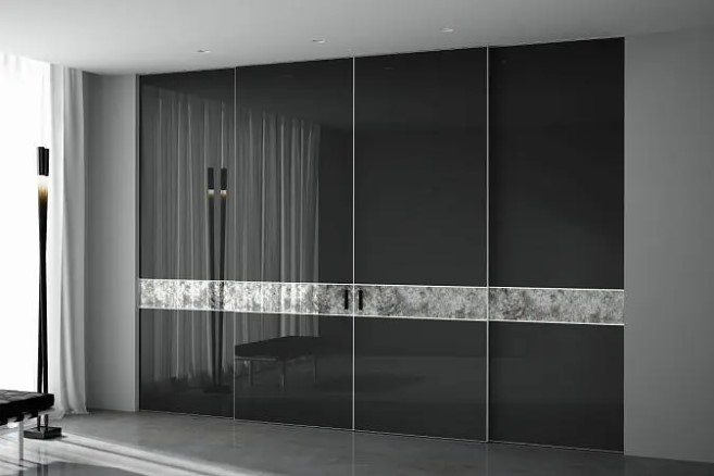 STRATUS‑LAGO Plain