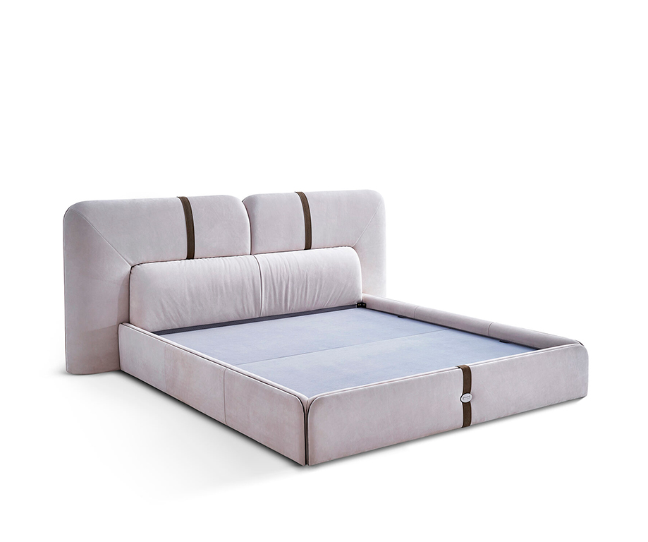 Кровать MCHO CASA MCC021