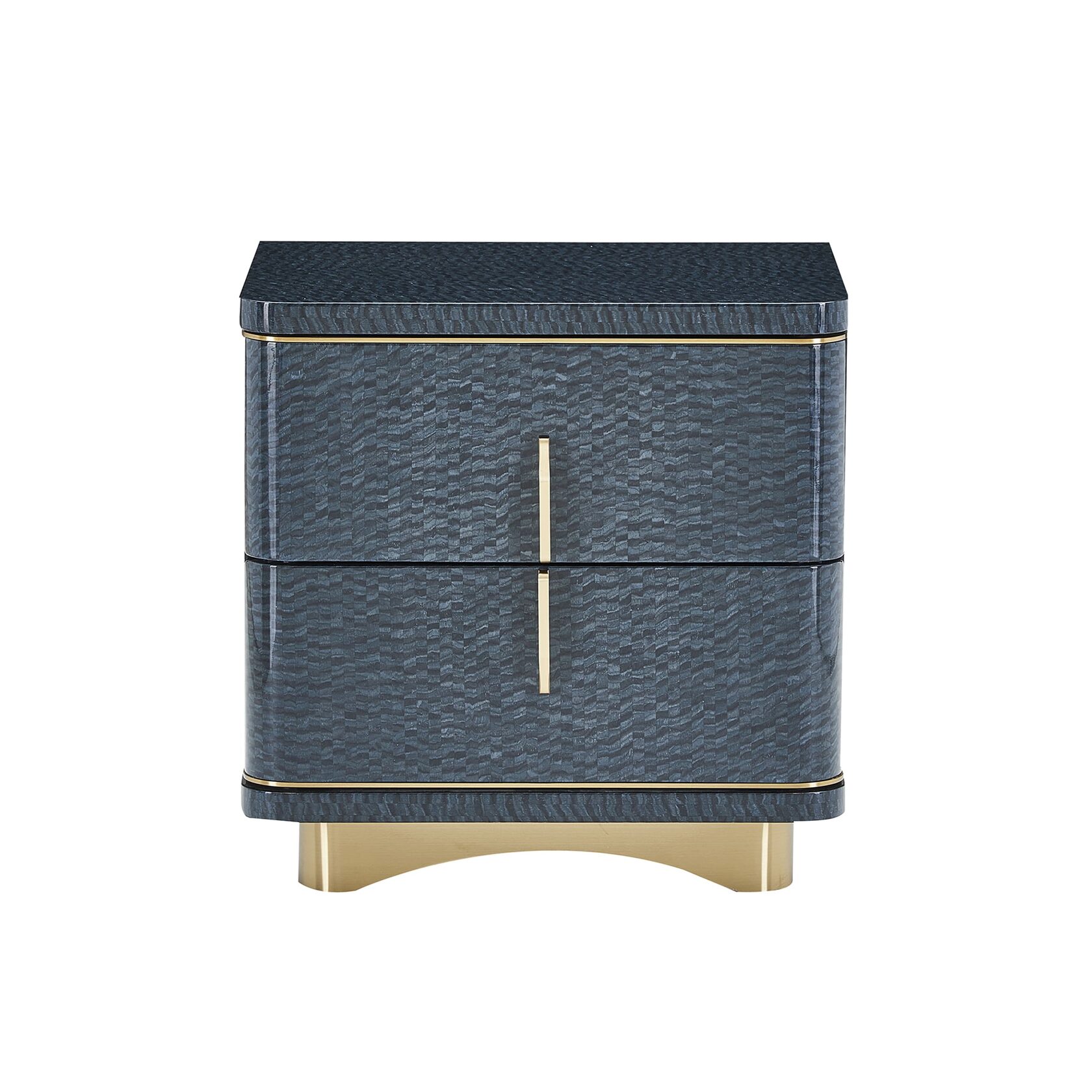 Прикроватная тумба Antic AT444