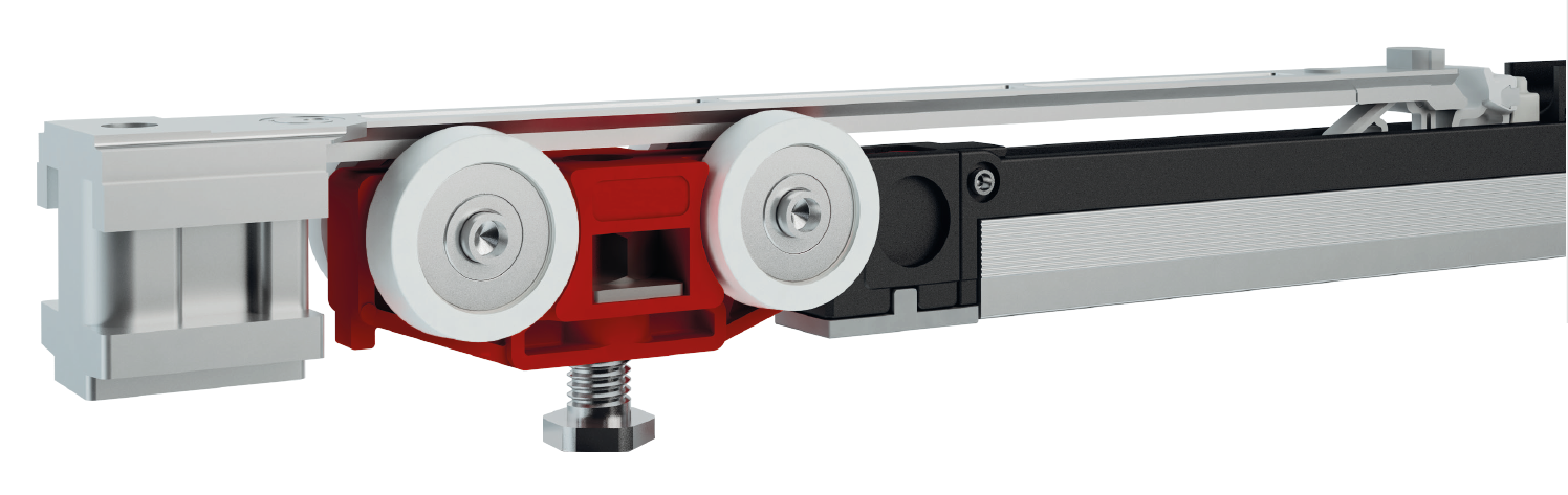 STRATUS‑FILO Laccato Gloss