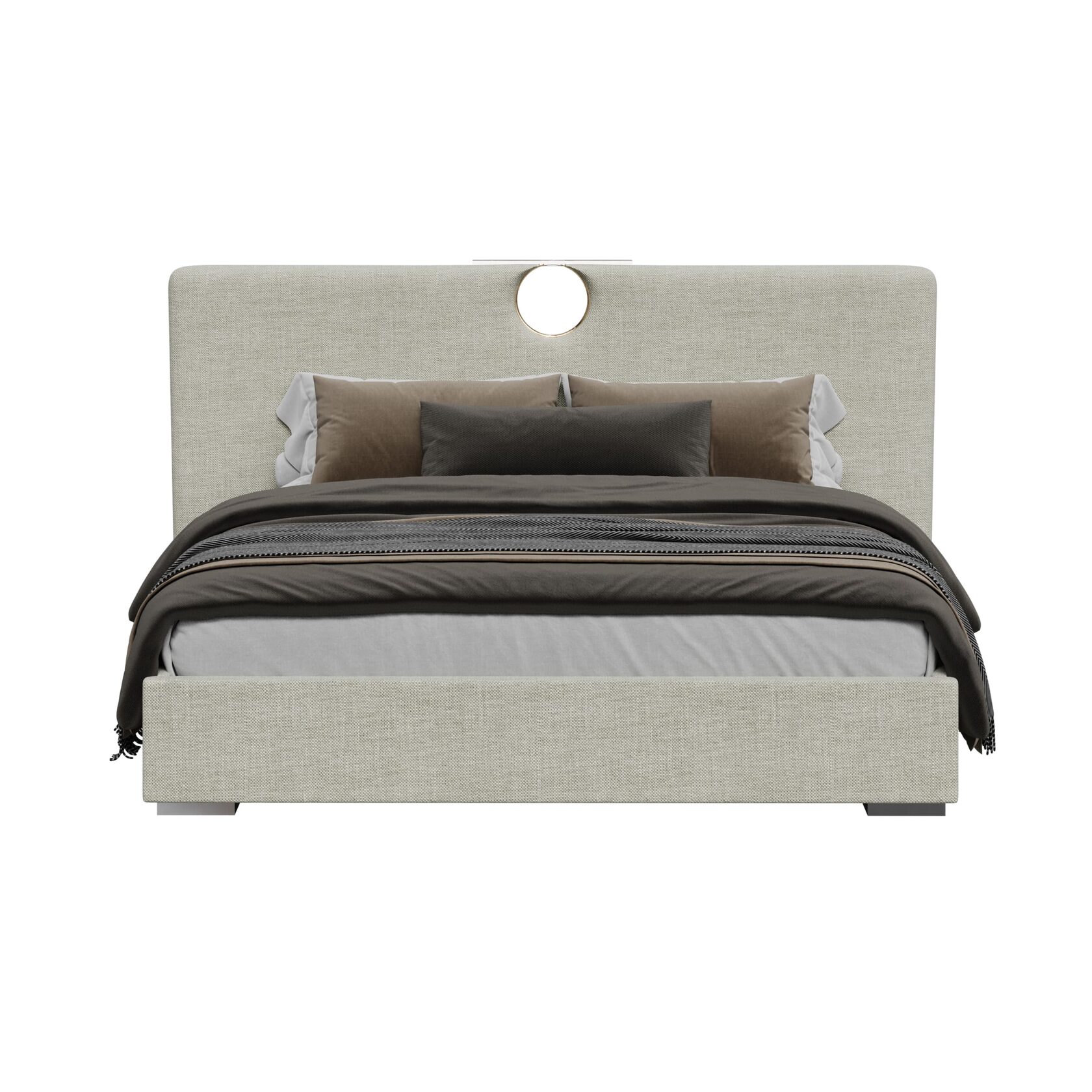 Кровать Odry HN007