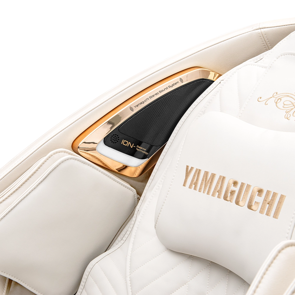Массажная капсула для тела и ума <Br>Yamaguchi Xu