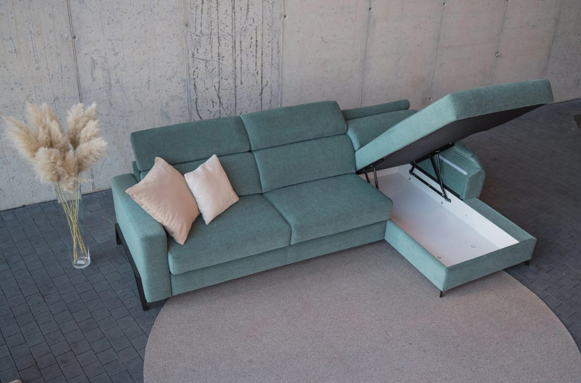 Диван-кровать BARI