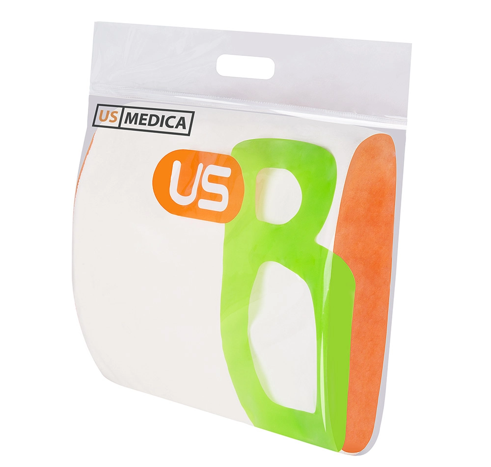 Подушка для спины US MEDICA US-B NF