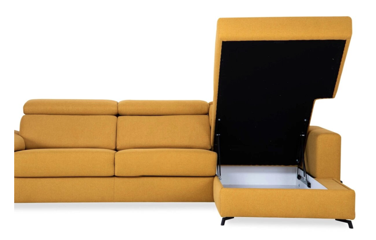 Диван-кровать BARI