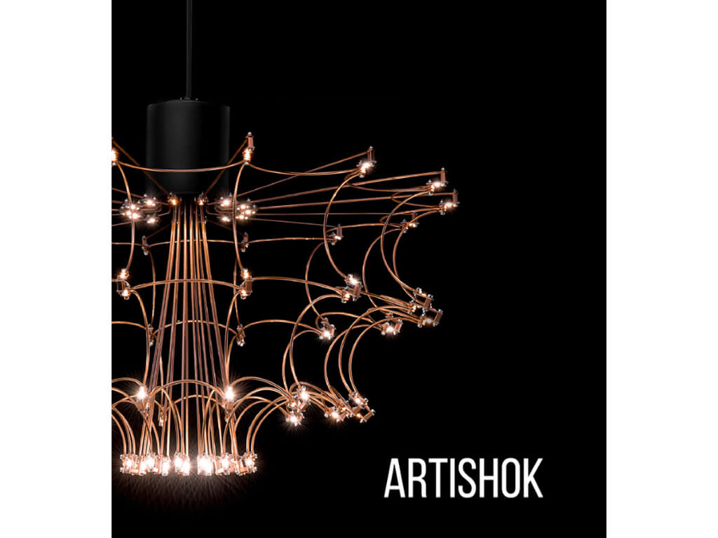 ARTISHOK