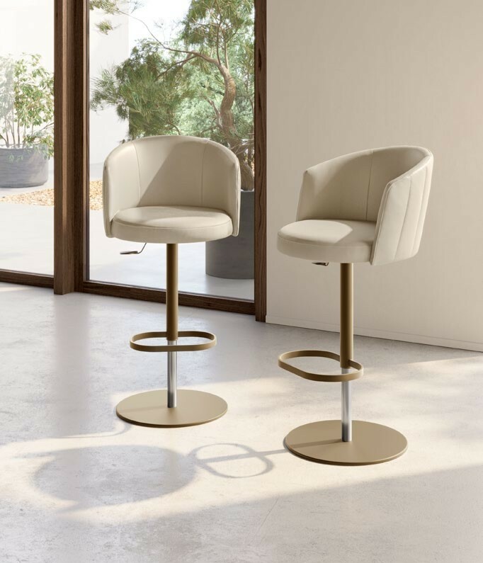 Стул барный Jane