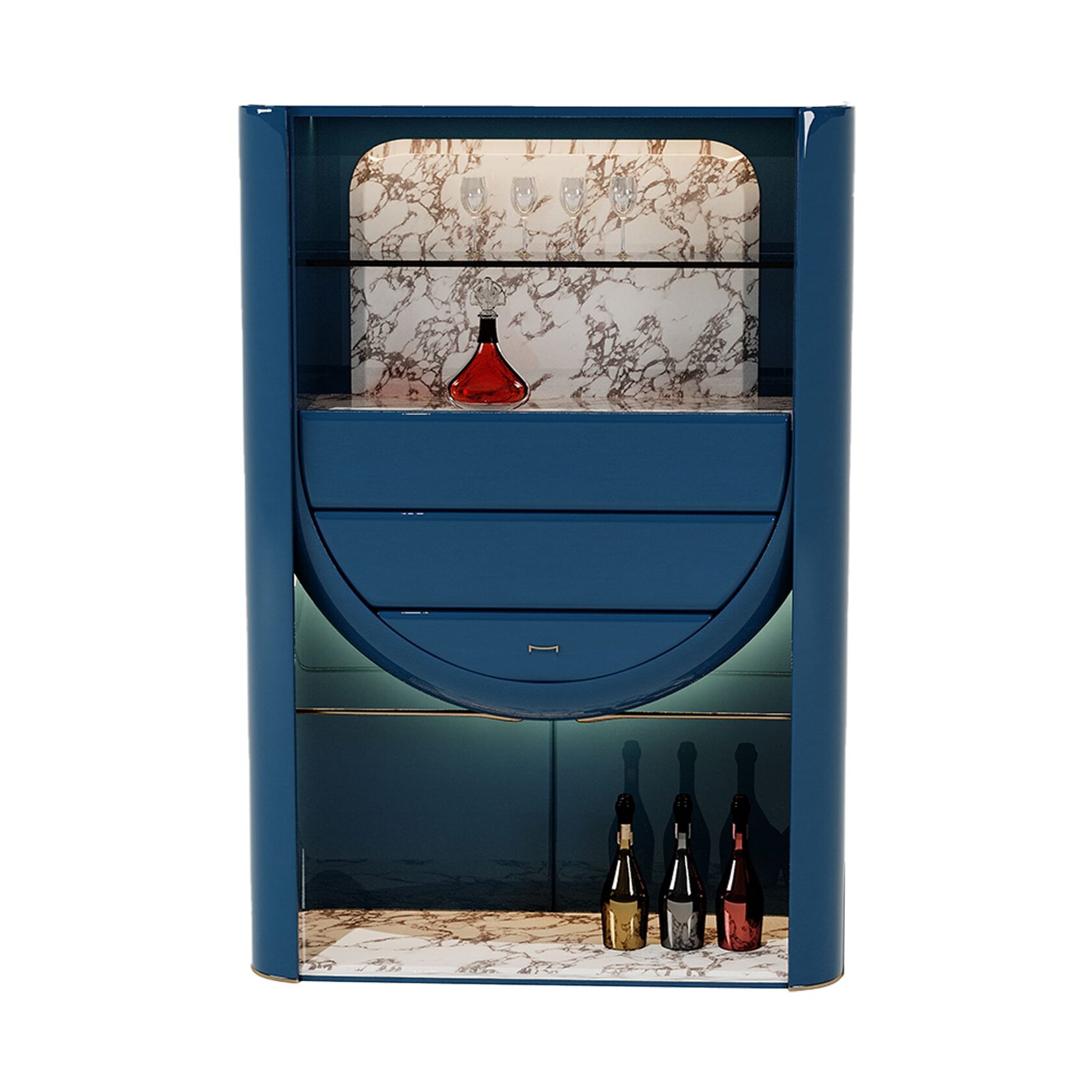 Сервант MCHO CASA MCC108