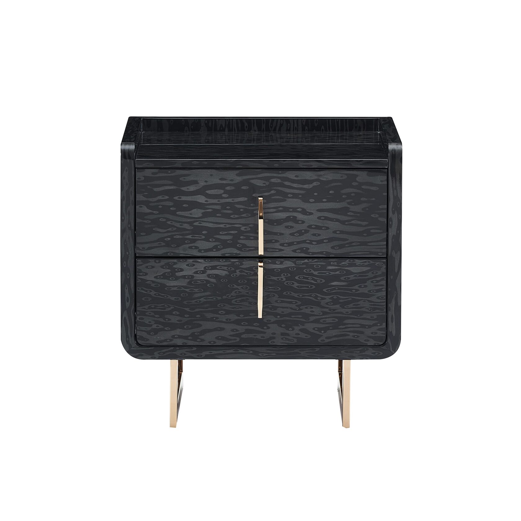 Прикроватная тумба Antic AT440