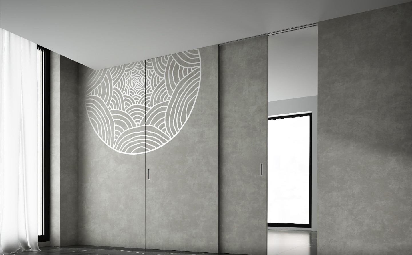 STRATUS‑FILO Fondo (под покраску)