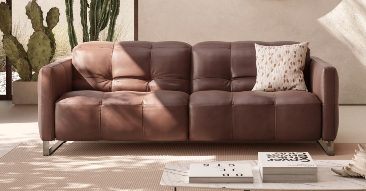 Диван угловой Philo