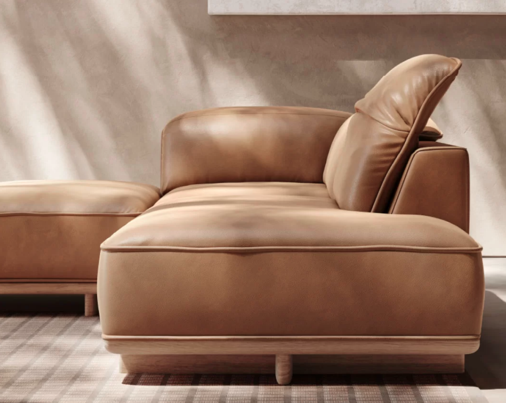 Диван угловой Adam