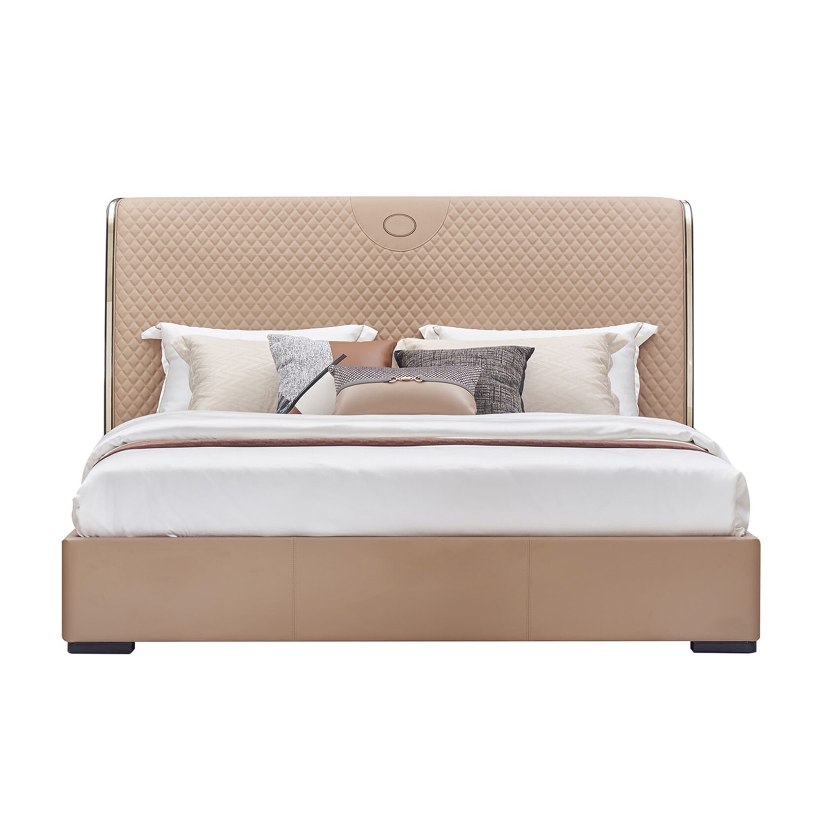 Кровать Antic AT247