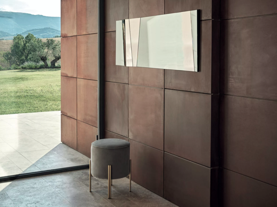 Зеркало Illusion Bontempi