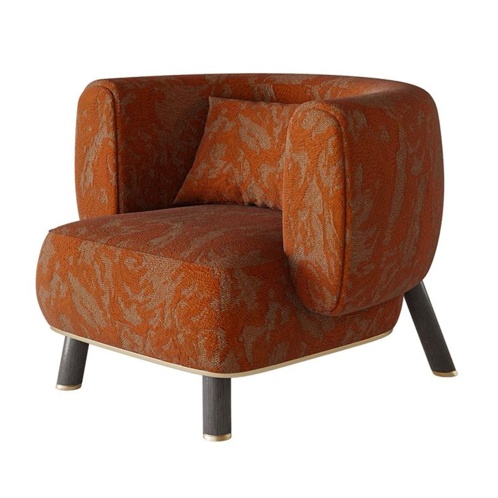 Кресло Van2 VN561 - Кожа