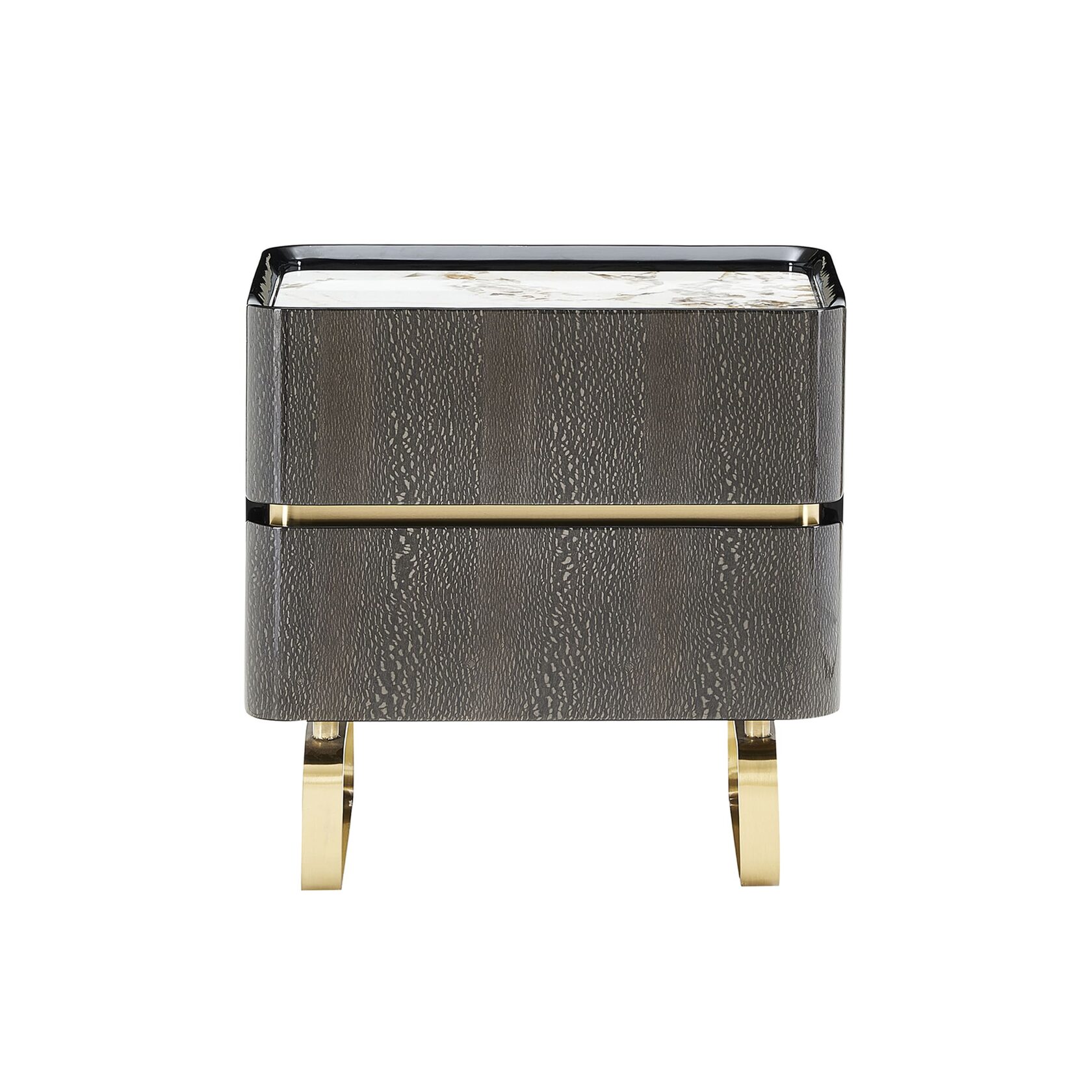 Прикроватная тумба Antic AT439