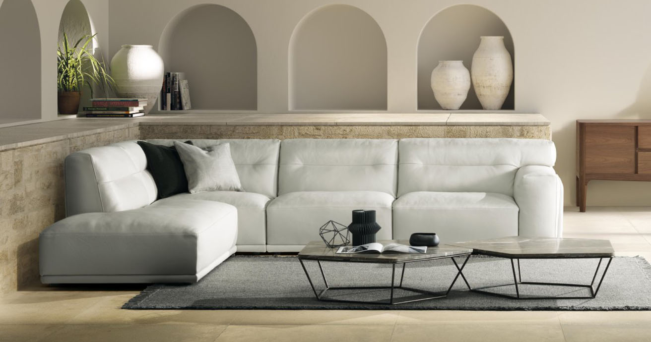 Диван модульный Dorian