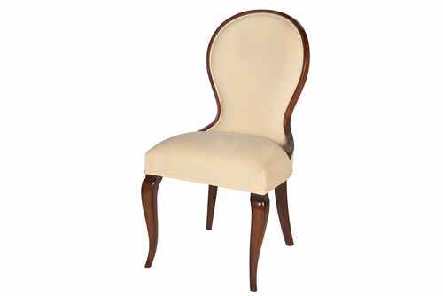 Полукресло деревянное  итальянское