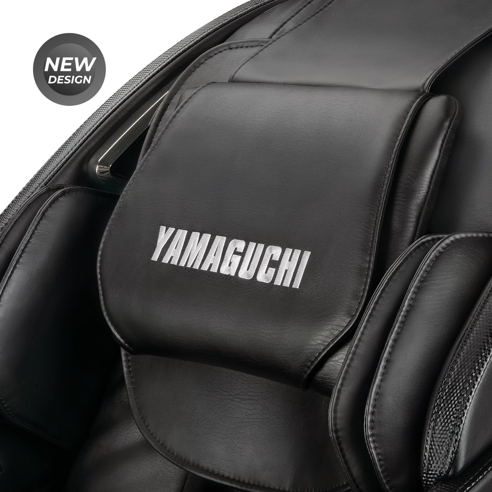 Массажное кресло Yamaguchi Mercury