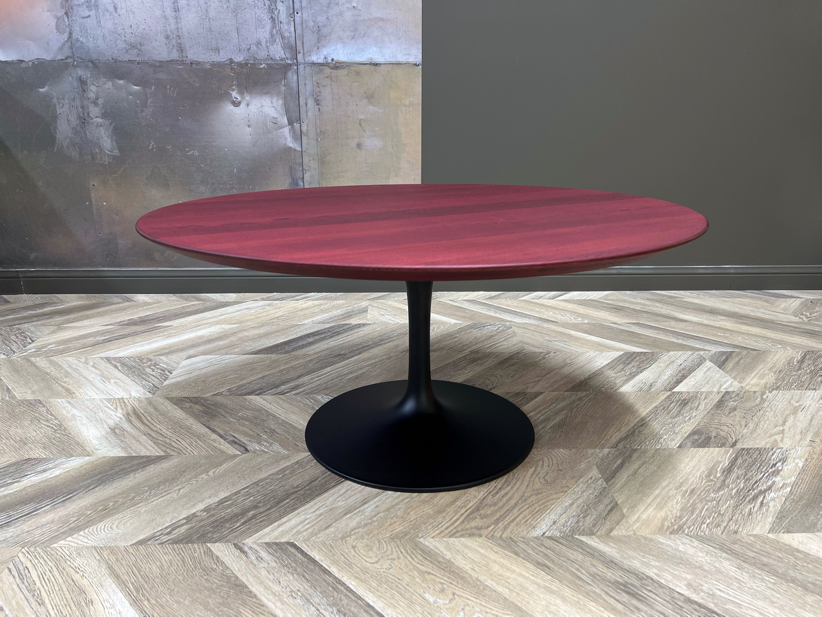 Стол журнальный 90  Стол Saarinen