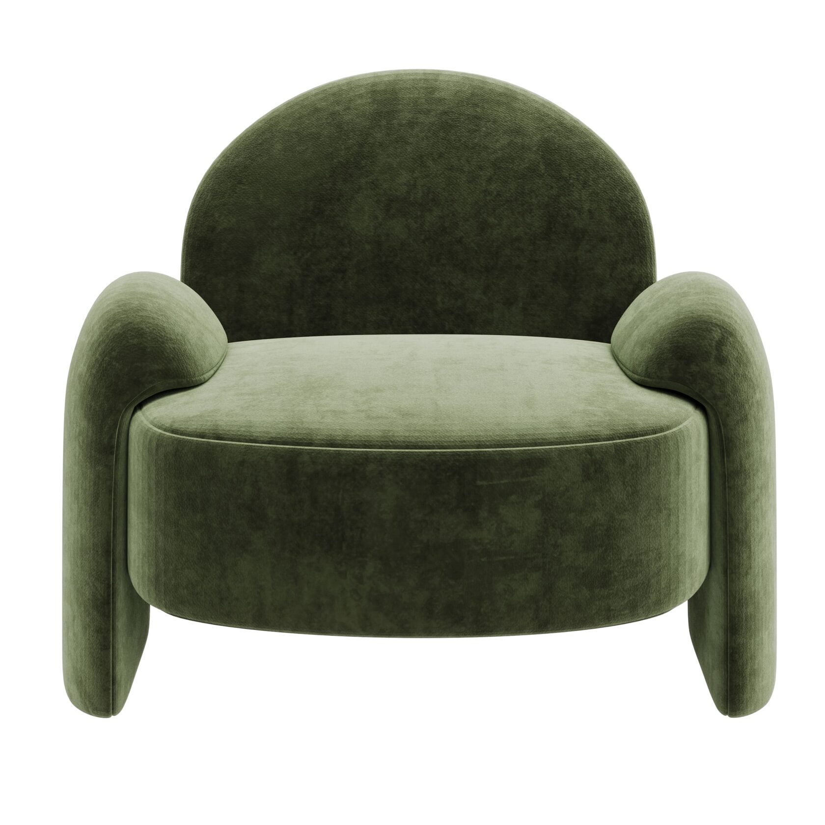 Кресло Zenith AEDD053