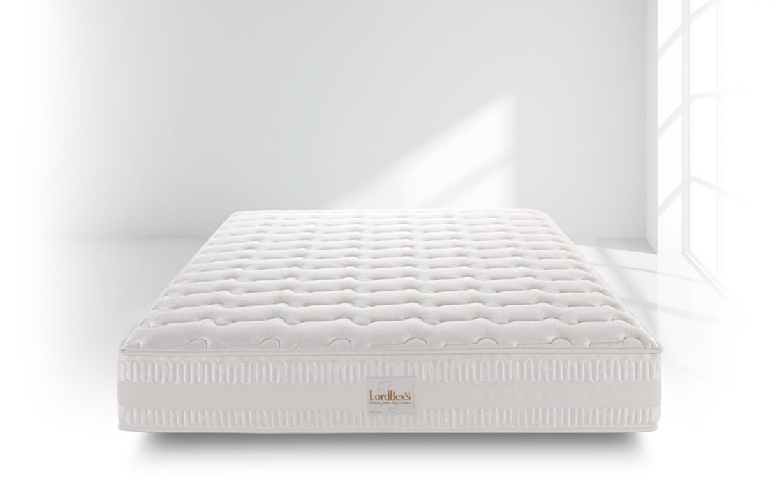 Как выбрать матрас: материалы, жёсткость, размер и совместимость с основанием