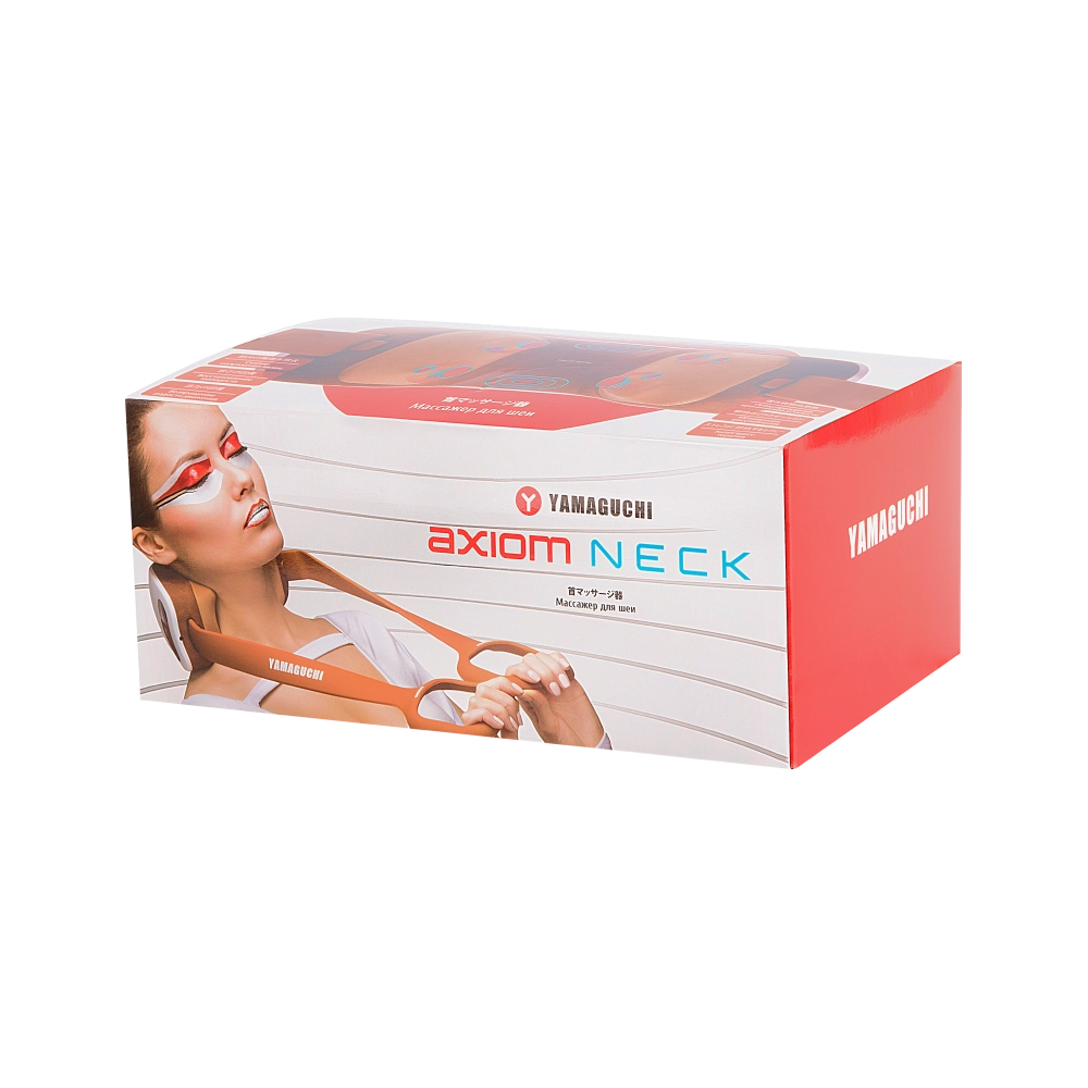 Массажер для шеи Axiom Neck