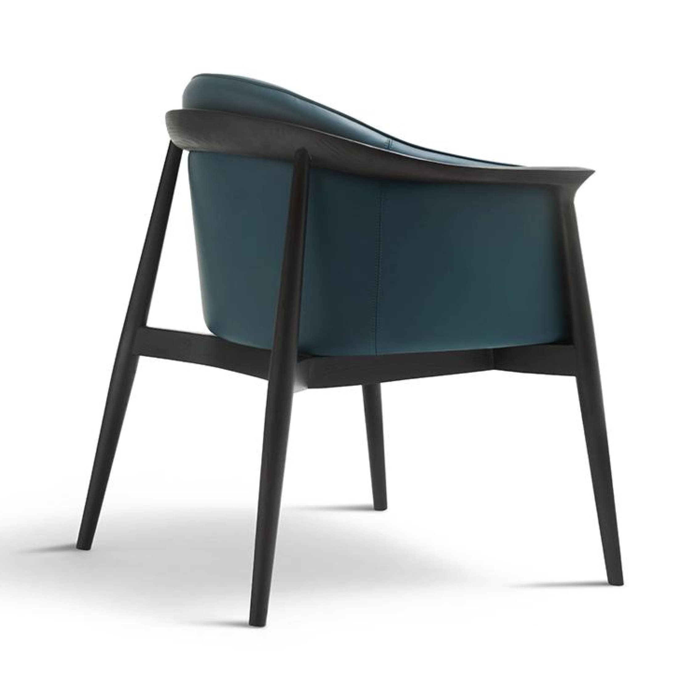 Стул Van2 VN589 - Кожа