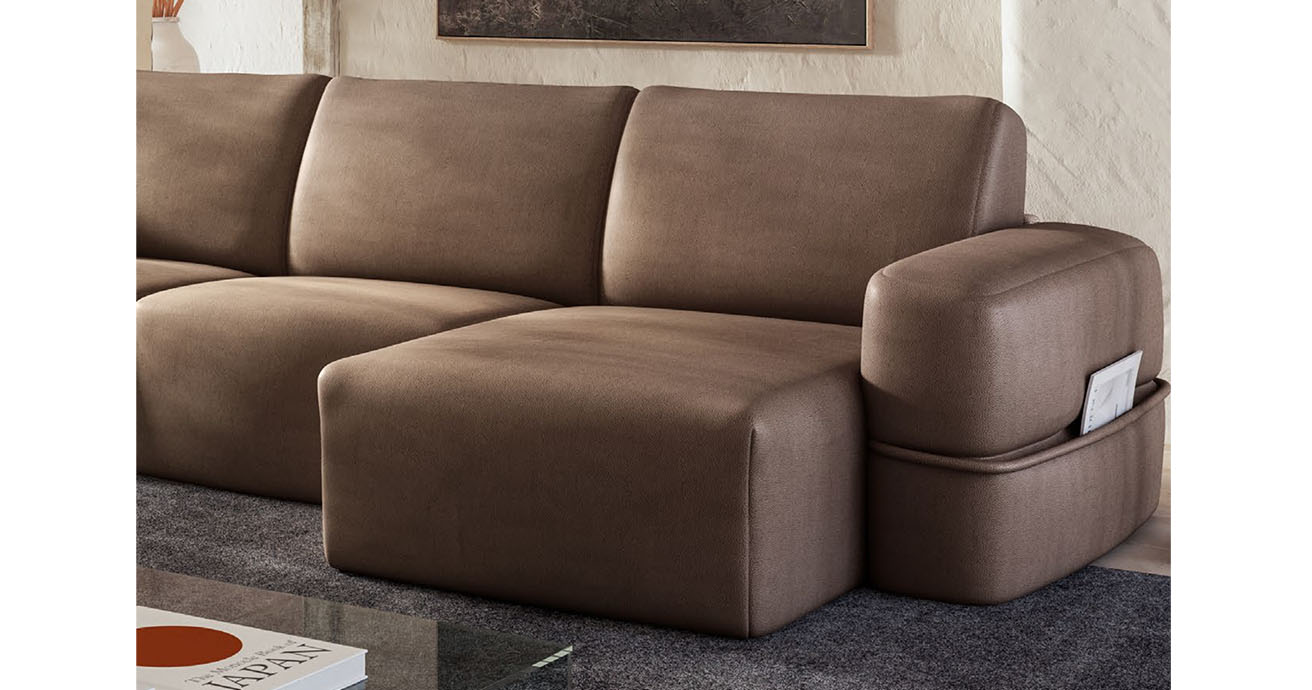 Диван трёхместный Easy