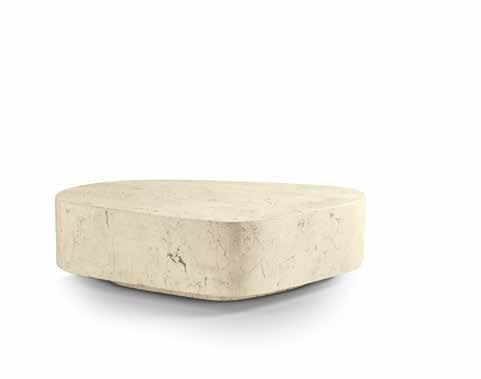 Стол журнальный Trapezio