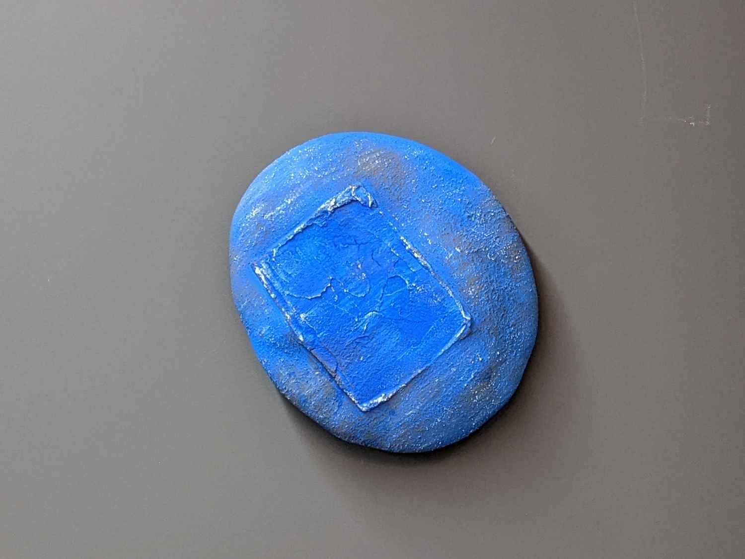 Камень декоративный ALC028/ART Декор настенный керамический