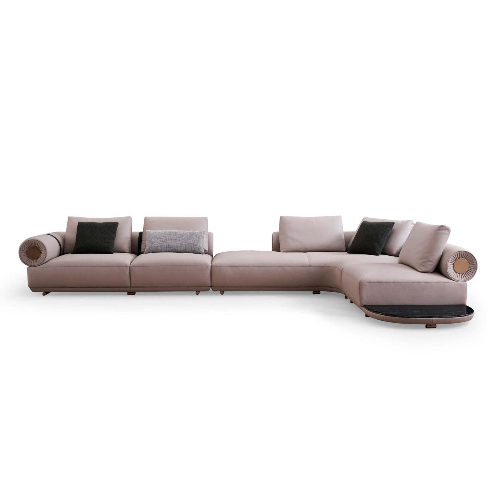 Диван угловой MCHO CASA MCC001