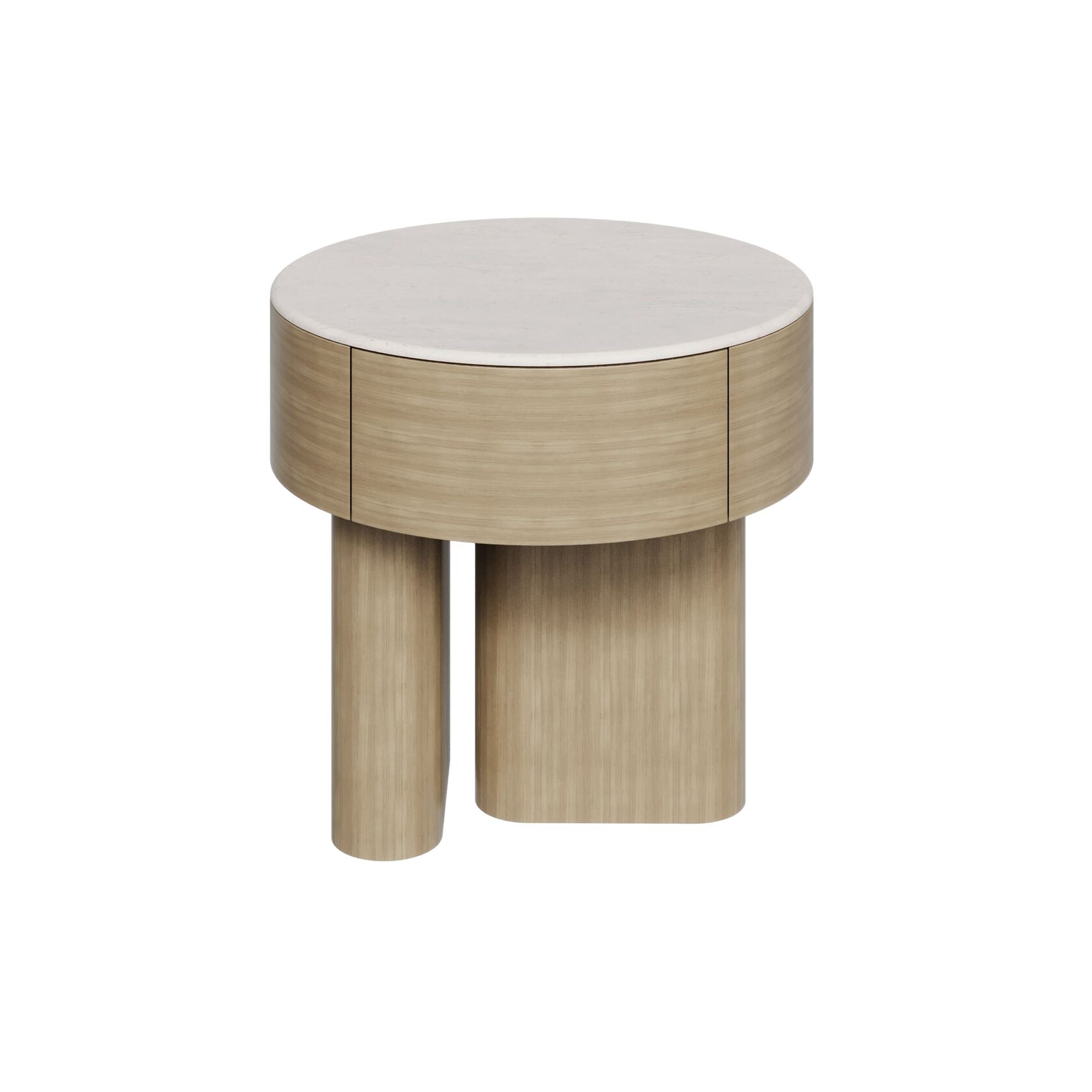 Прикроватная тумба Zenith AEDD021