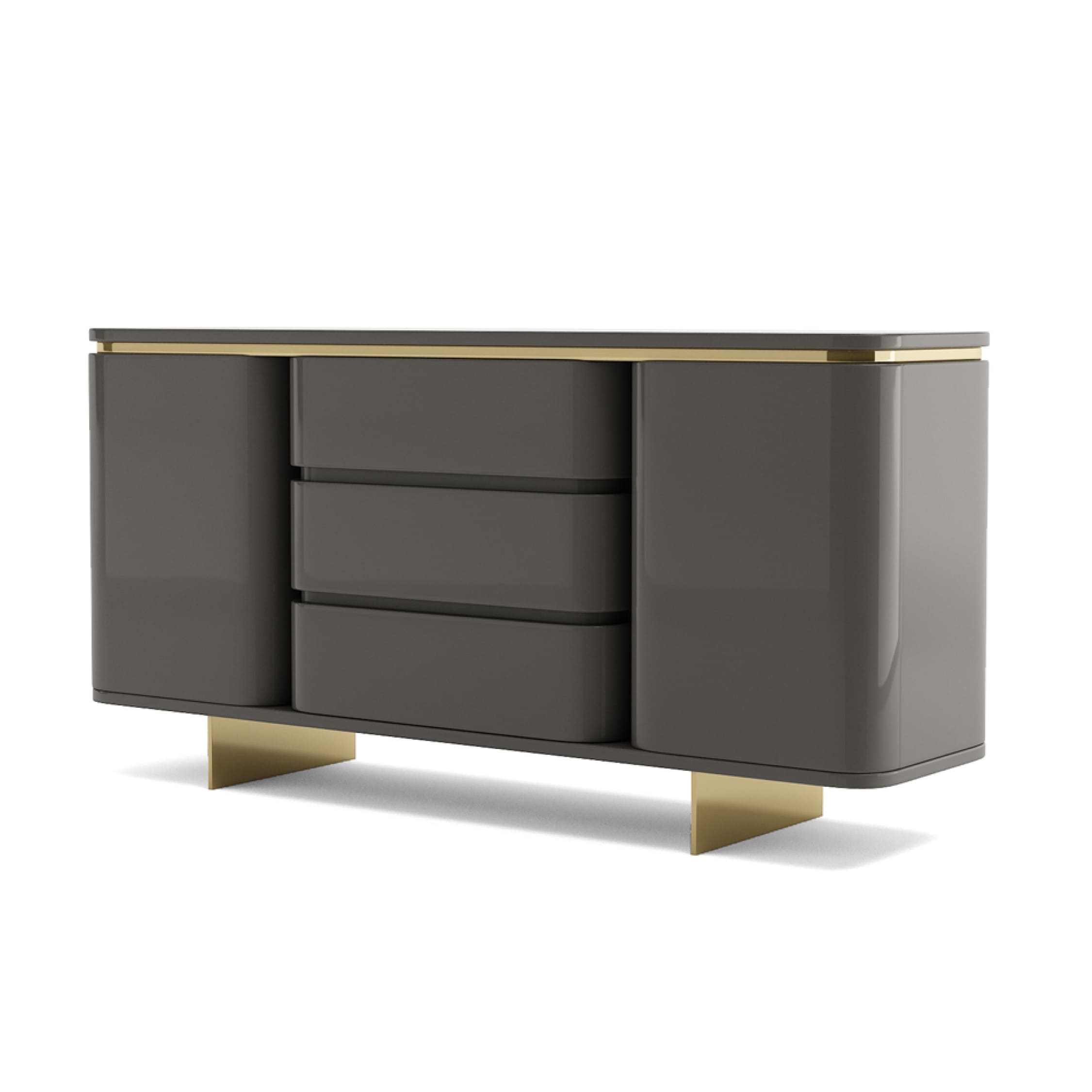 Сервант Meggi Casa MGG236